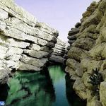 دره داماش (سیاهو )