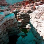 دره داماش (سیاهو )