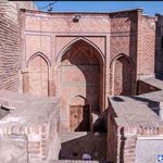 حمام بلور (موزه سنگ)