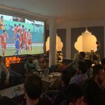 کافه عربی راحیل