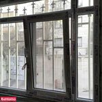 پنجره سازان پاسارگاد