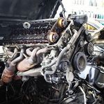 تعمیرگاه مونیخ سرویس در زعفرانیه