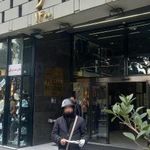 ساختمان پلاسکو ( بازار بورس لباس )