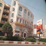بانک سینا  شعبه مصطفی خمینی 
