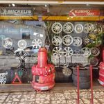 رینگ و لاستیک سامان اسپرت