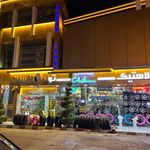 رینگ و لاستیک سامان اسپرت
