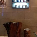 قهوه پرشین گلف