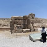 موزه تخت جمشید