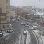 مسجد حضرت مهدی 