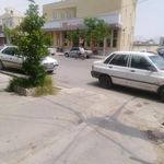 بانک مسکن شعبه شهرستان لارستان