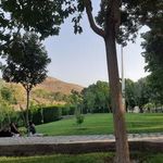 پارک کوهسار