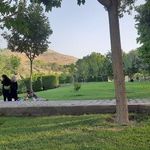پارک کوهسار