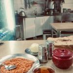 صبحانه و دیزی سرای دلشاد