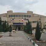 شرکت بنای راستین دانشکده بهداشت یزد