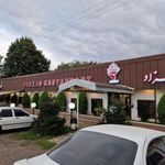 رستوران بهزاد