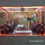 زرگری و طلا فروشی الماس عزیزی