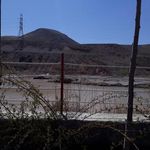 پارک ساحلی دریاچه لواسان