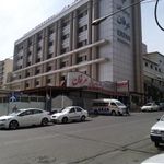 کلینیک نازایی بیمارستان عرفان