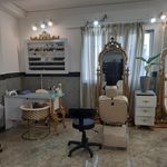 خدمات ناخن وحیده