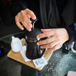 کافی شاپ ویسپو