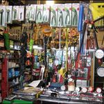 فروشگاه رنگ ابزار مهدی