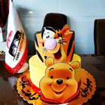 کیک و شیرینی پاک اصلی