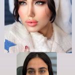 آرایشگاه زنانه نازنین ایمانی