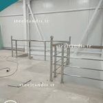 نظافت و پذیرایی ارشدی