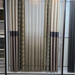 گالری پرده آنتیک و دکوراسیون منزل