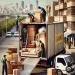 باربری،اتوبار امانت بار
