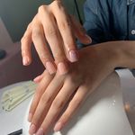 کاشت ناخن  تخصصی فاطمه صفاریان