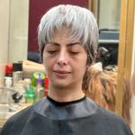 سالن زیبایی مرجان ناصری