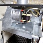 تعمیر و سرویس پکیج ایرانی و خارجی سجاد