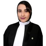 وکیل زینب هارونی