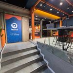 کافه رستوران رژیمی باروکال