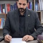 وکیل پایه یک دادگستری امیر صدرا علیزاده