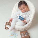 آتلیه عکاسی کودک، نوزاد و بارداری آسمان