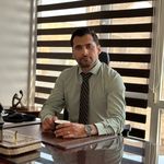 وکیل پایه یک دادگستری بهزاد گروسی