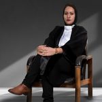 وکیل پایه یک دادگستری نازیلا همتی سردرود