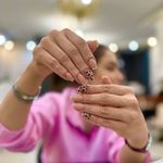 آرایشگاه زنانه ندا موسوی