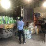 بنکداری و پخش موادغذایی محمدی فارسان