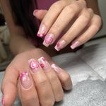 سالن تخصصی کاشت ناخن شیدا براتی