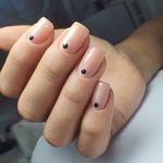خدمات تخصصی ناخن