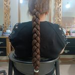 خدمات تخصصی اکستنشن مو