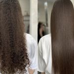 کراتین، احیا و صافی مو تخصصی( مَهی)
