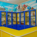 دبستان و کودکستان فرزانگان پویا