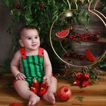 آتلیه کودک گیتانوش