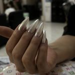 خدمات تخصصی ناخن فاطمه ابراهیم