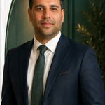 مرکز روانشناسی دکتر میثم گل محمدی