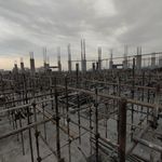 داربست فلزی امام پور